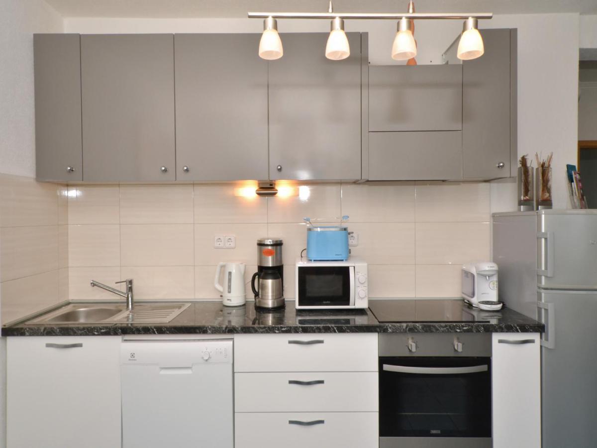 Luxury Apartments Silva With Sea View オクルグ・ゴルニ エクステリア 写真